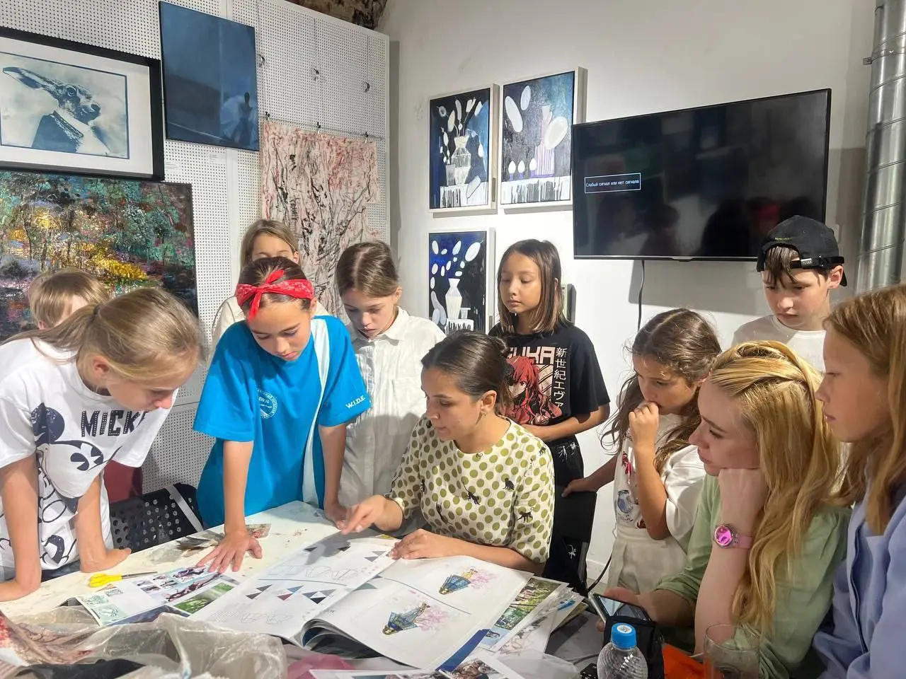 Фэшн-дизайн