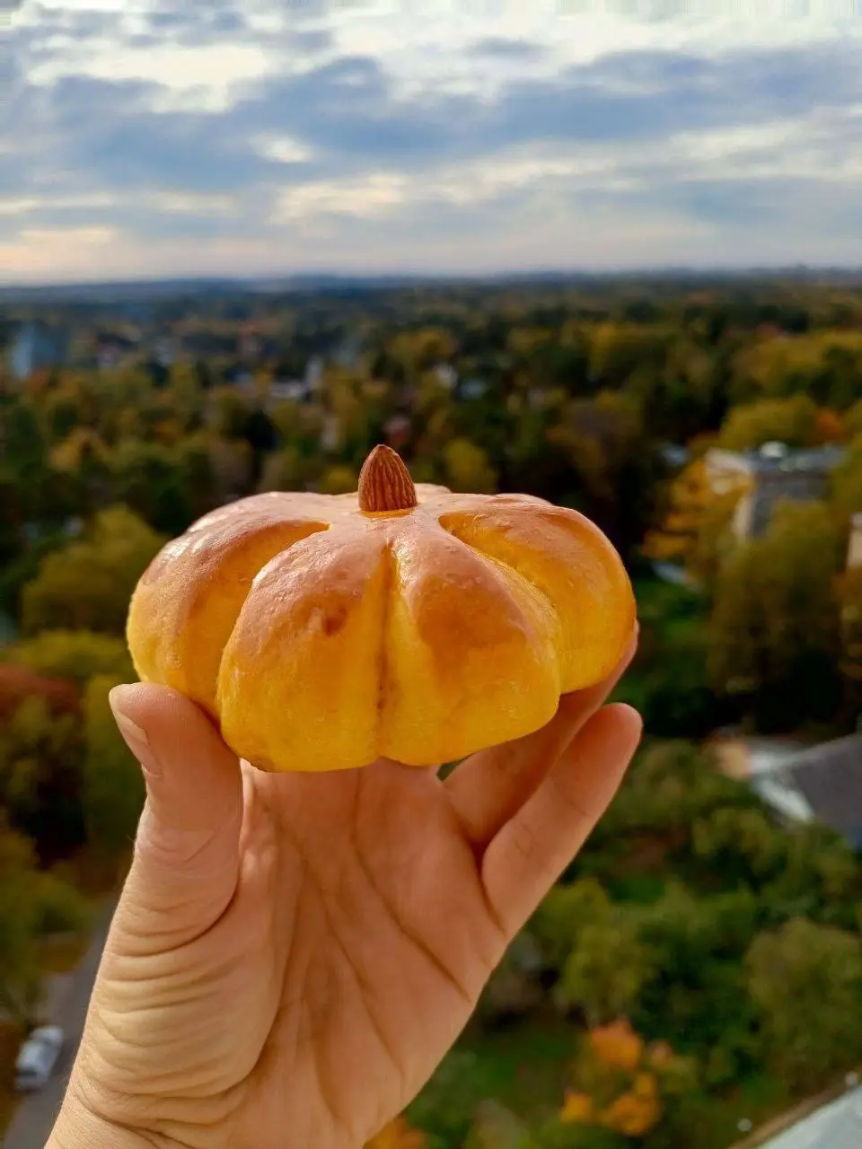 Булочки, которые покоряют мужей и детей с первого укуса