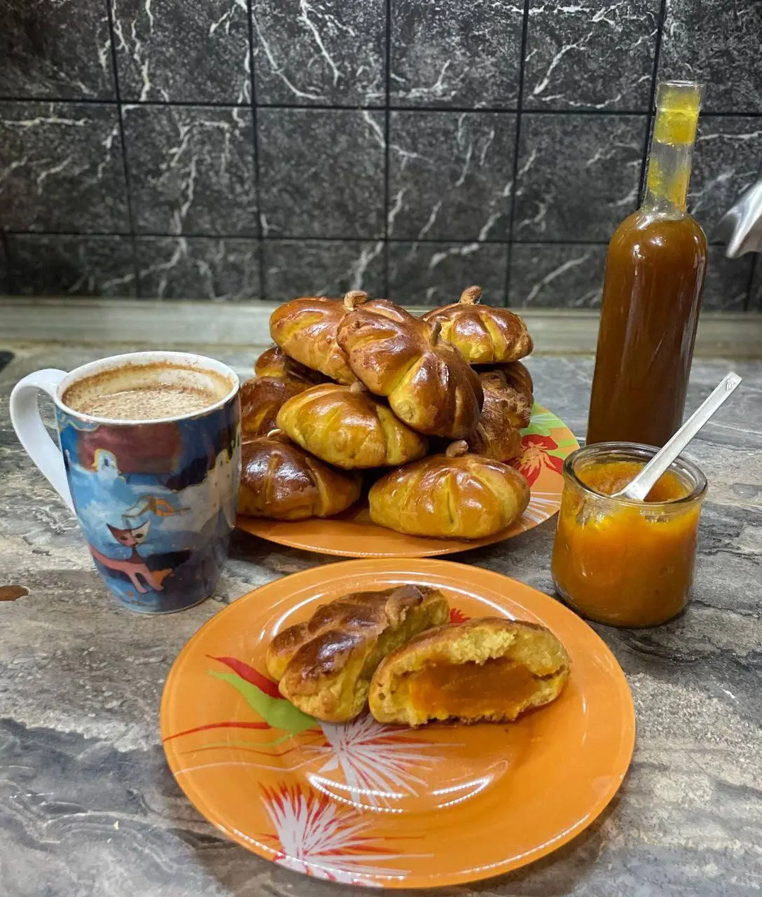 Булочки, которые покоряют мужей и детей с первого укуса