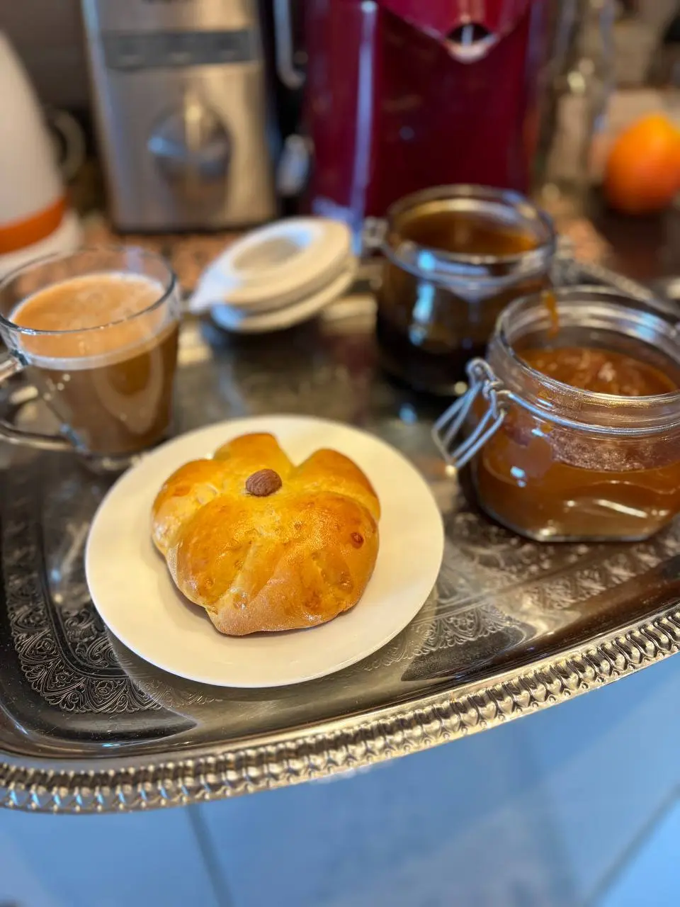 Булочки, которые покоряют мужей и детей с первого укуса