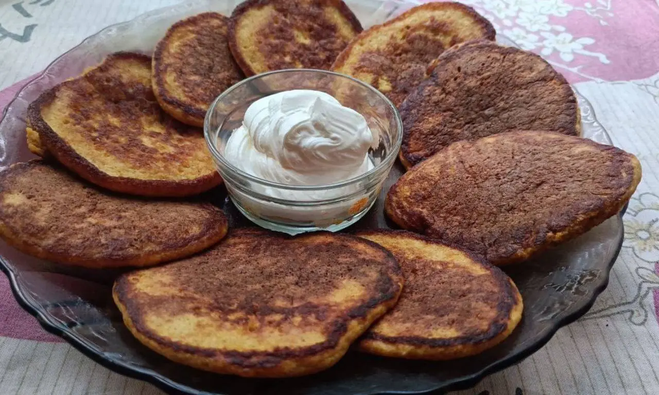 Булочки, которые покоряют мужей и детей с первого укуса