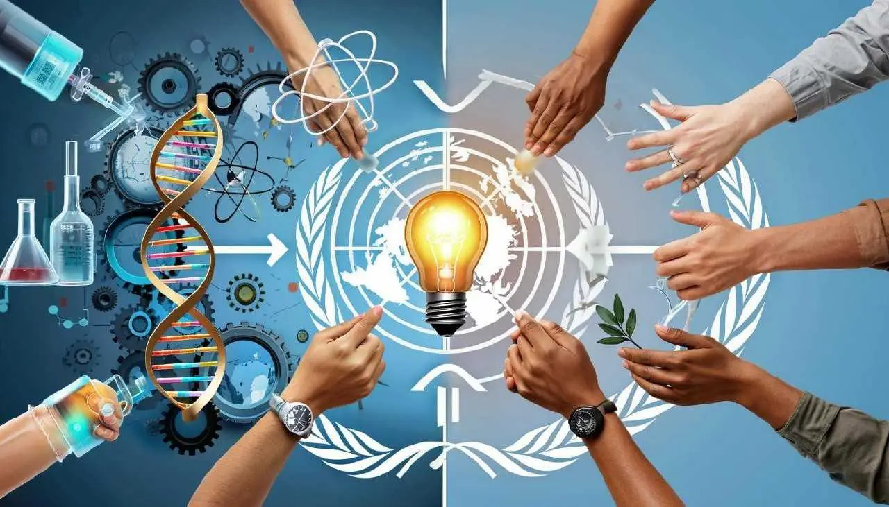 Семинар «Динамика научной дипломатии: наведение мостов между прагматизмом и идеализмом»