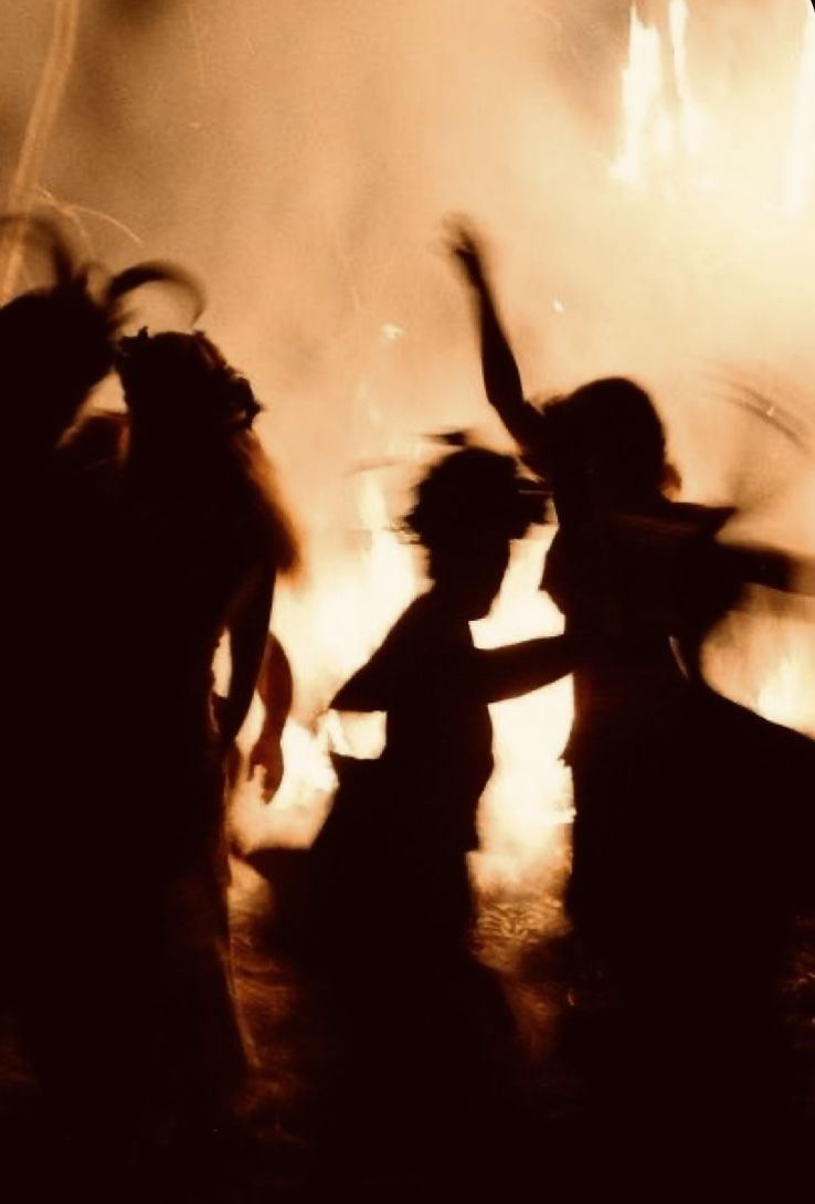 Ecstatic Dance + музыкальный джем