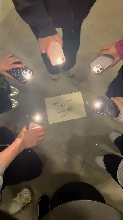 ITZY TUNNEL VISION — 10 ноября, понедельник, 6:00pm(KST)