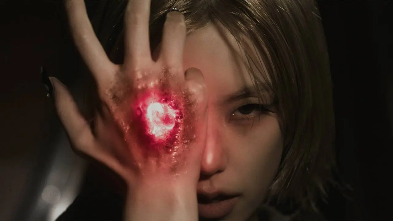 ITZY - TUNNEL VISION Single Release and Countdown Live