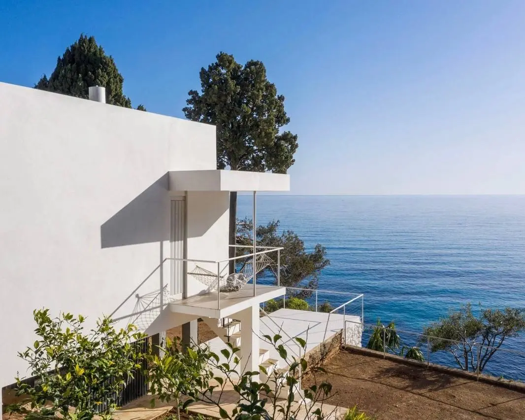 Е.1027: Фильм о вилле Е.1027 и Эйлин Грей