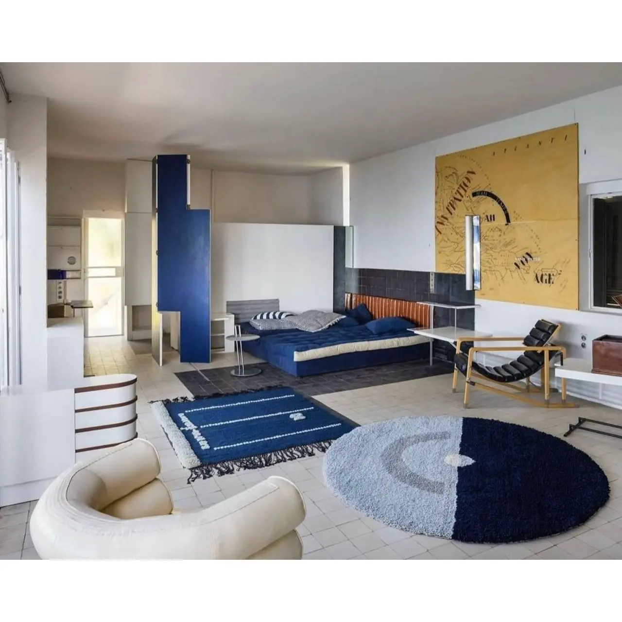 Е.1027: Фильм о вилле Е.1027 и Эйлин Грей