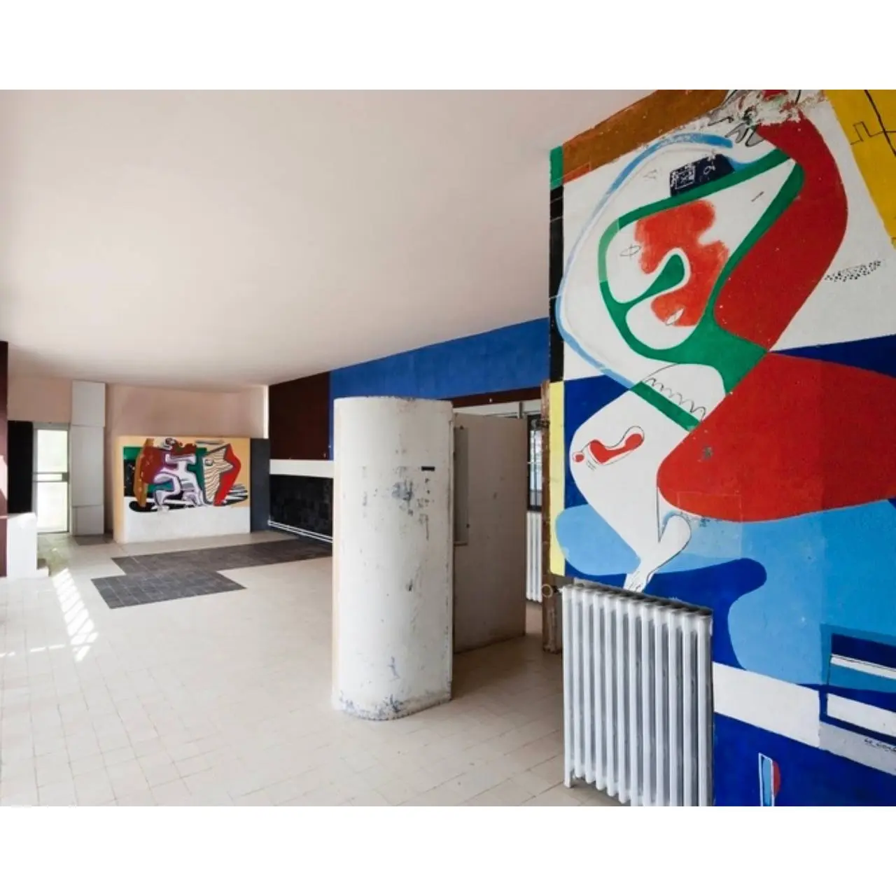 Е.1027: Фильм о вилле Е.1027 и Эйлин Грей