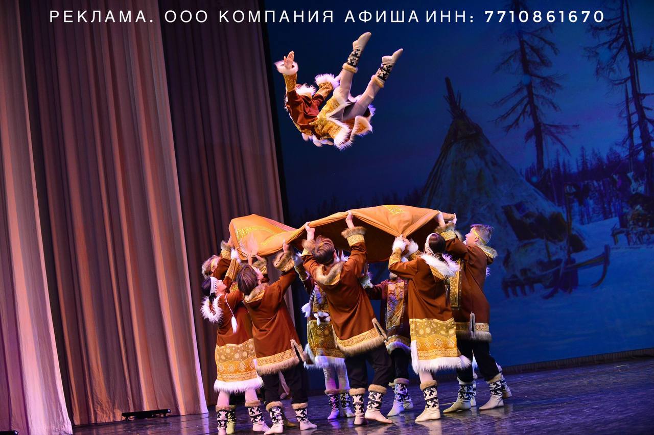 Спектакль «Где Дед Мороз?», 6+