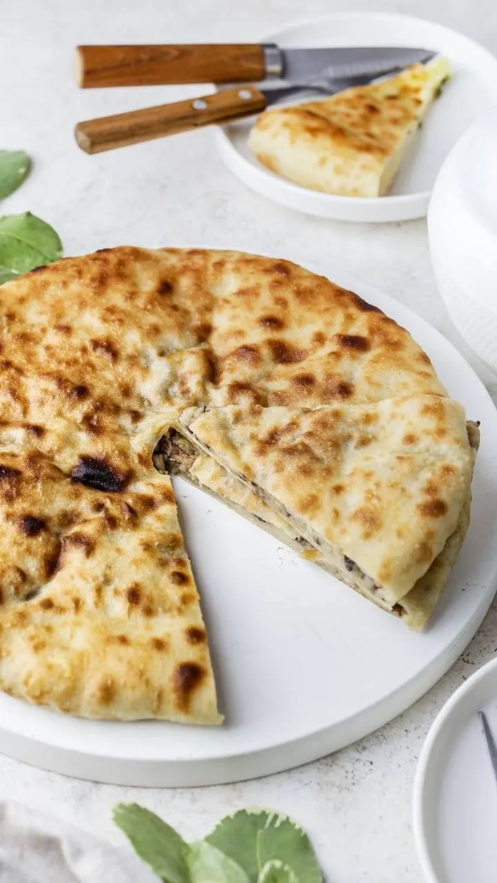 Основы хлебопечения