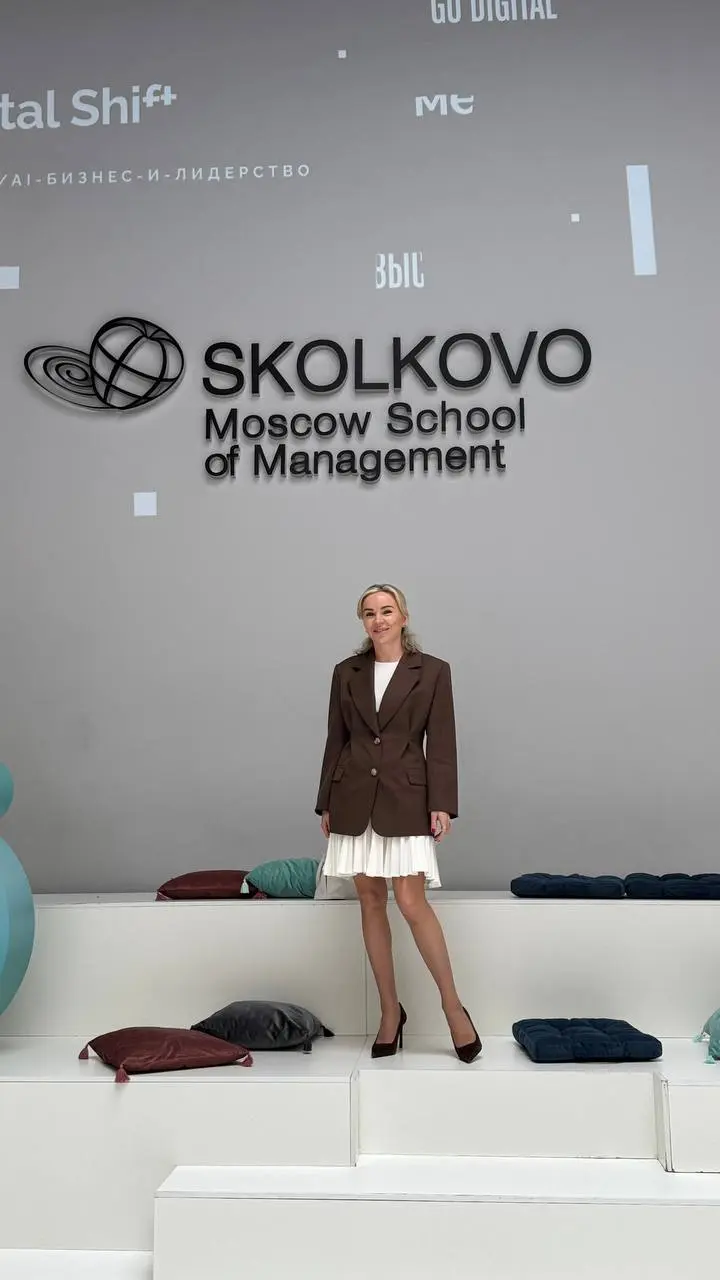 Навигация по каналу | Евгения Семыкина