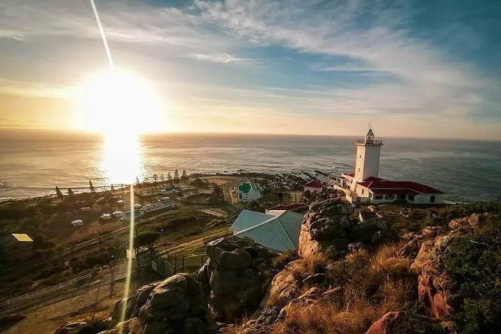 НОВЫЙ ГОД В АФРИКЕ: Зимбабве - Замбия - Ботсвана - ЮАР