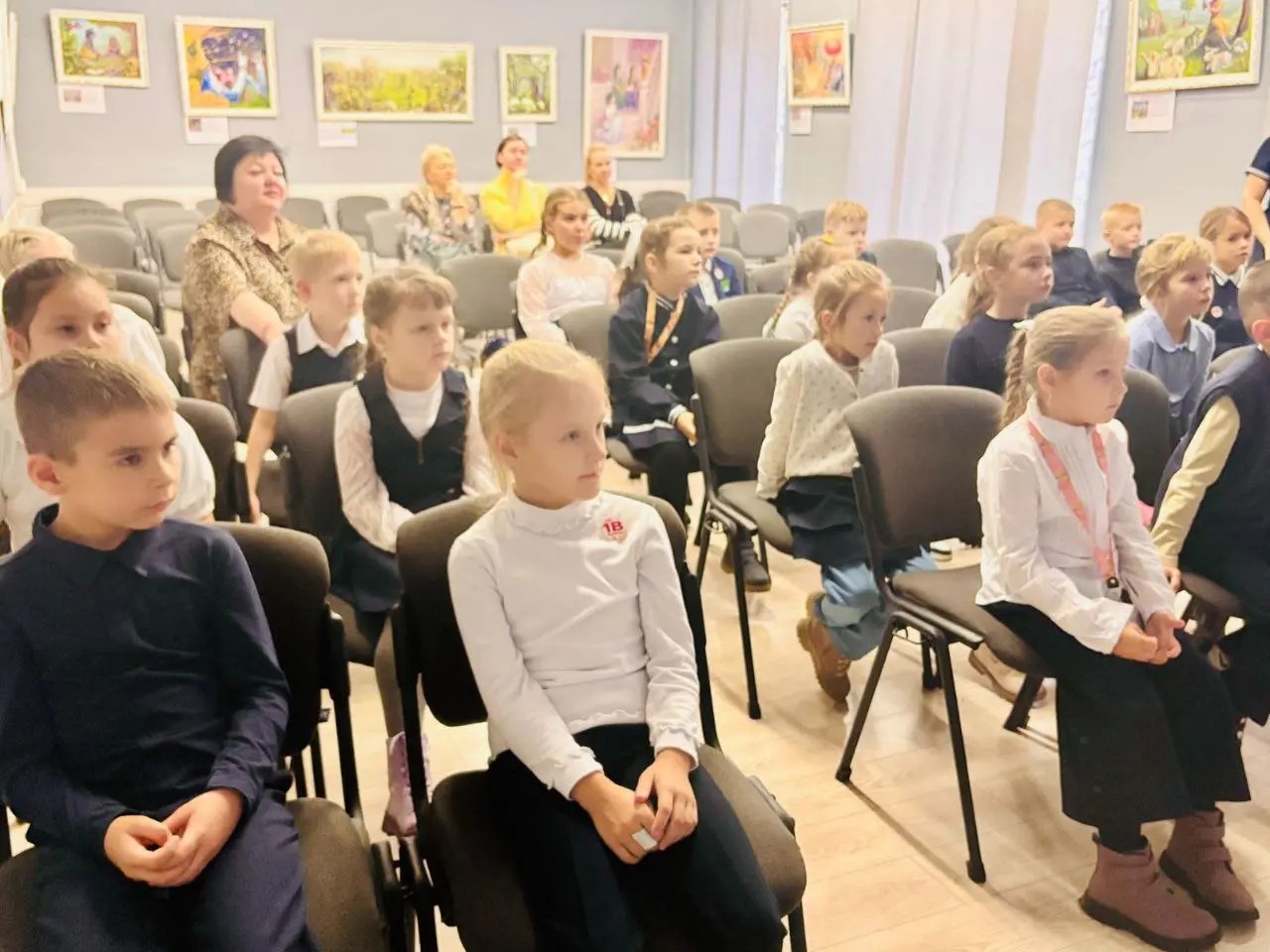 День рождения конфетки