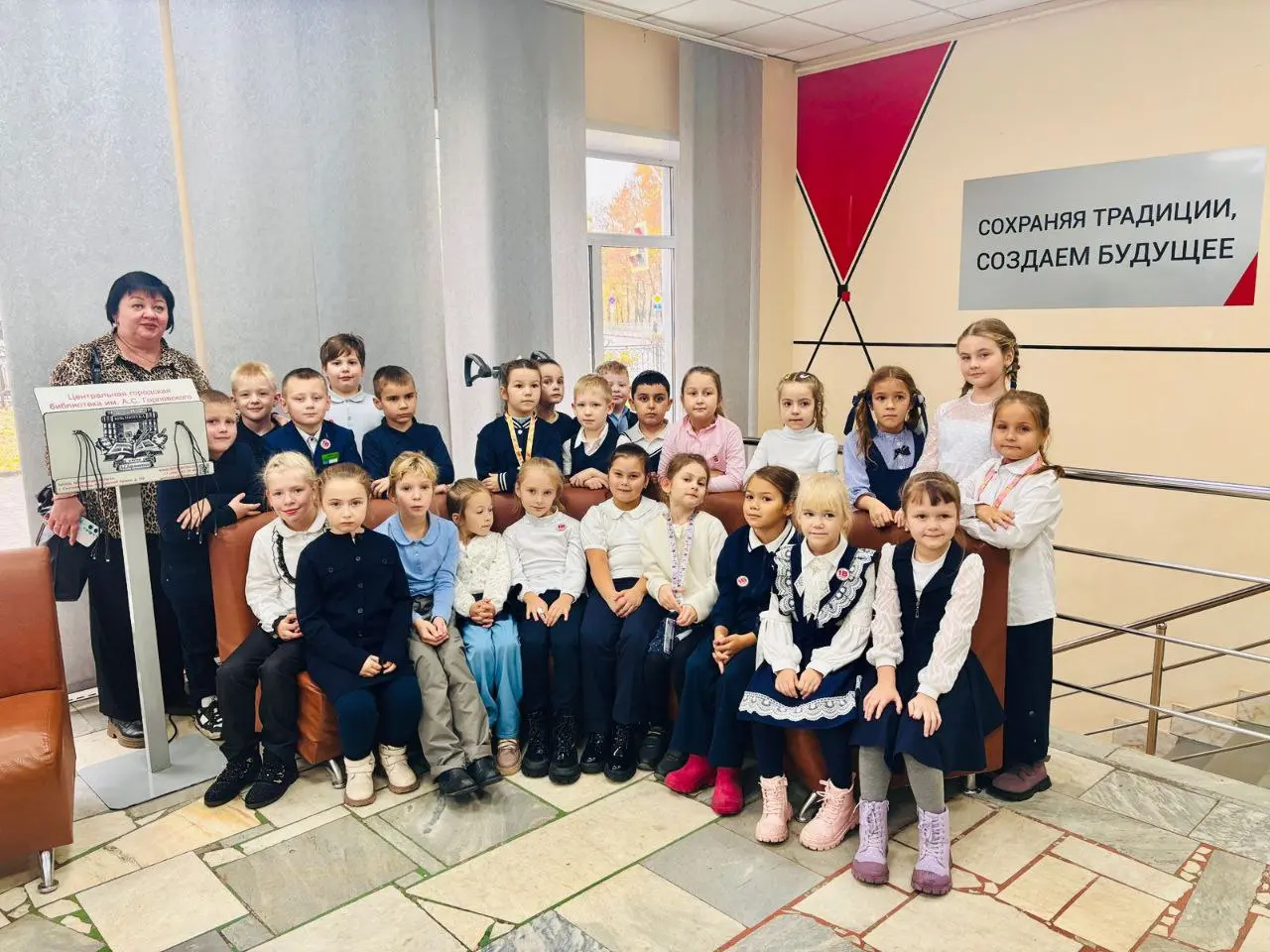 День рождения конфетки