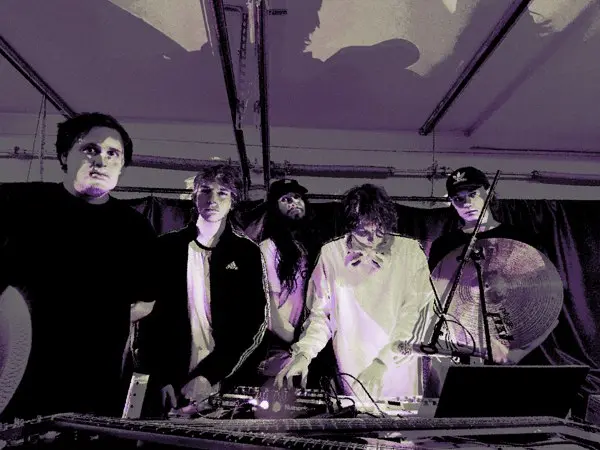 Трибьют-концерт группы ПСИХЕЯ: 2000'S KIDS