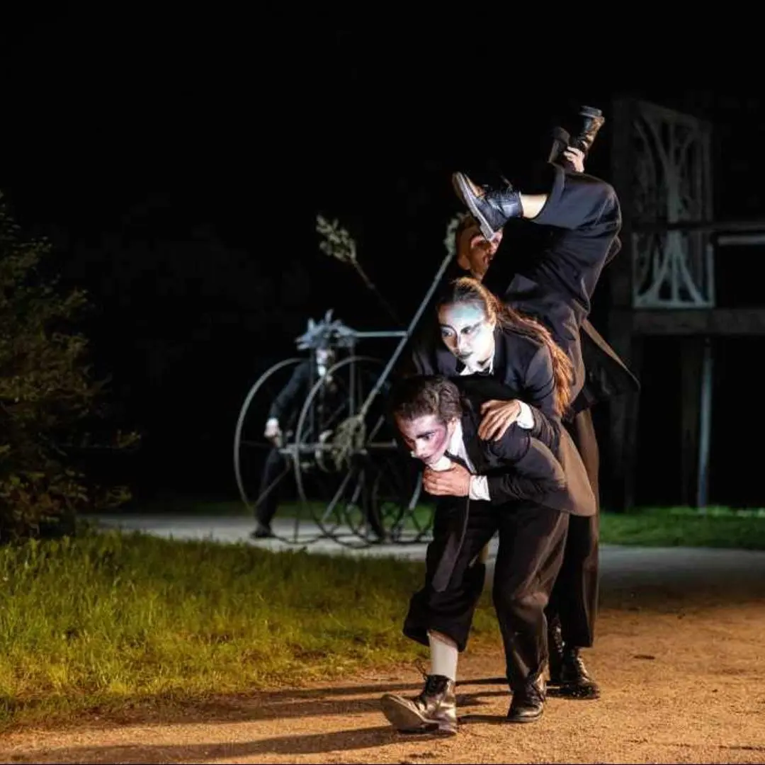 Палитра жизни: Эгон Шиле. Автопортрет