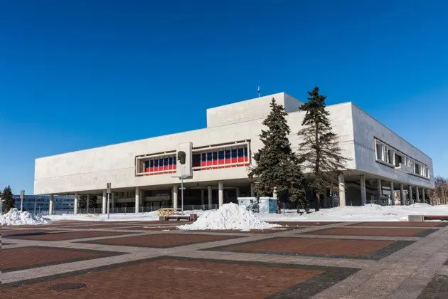 Расширенная обзорная экскурсия по Ульяновску на транспорте туристов