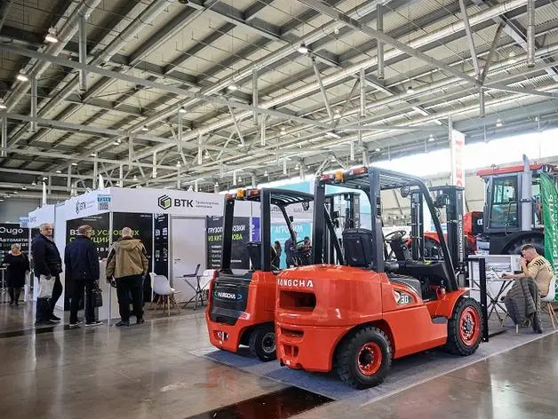 Translogistica Ural 2025