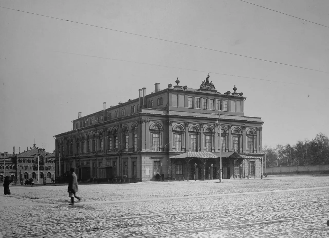 мераприятие, посвященное событиям в Казани