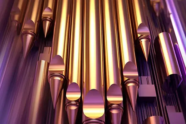 Organ + Symphony Orchestra concert