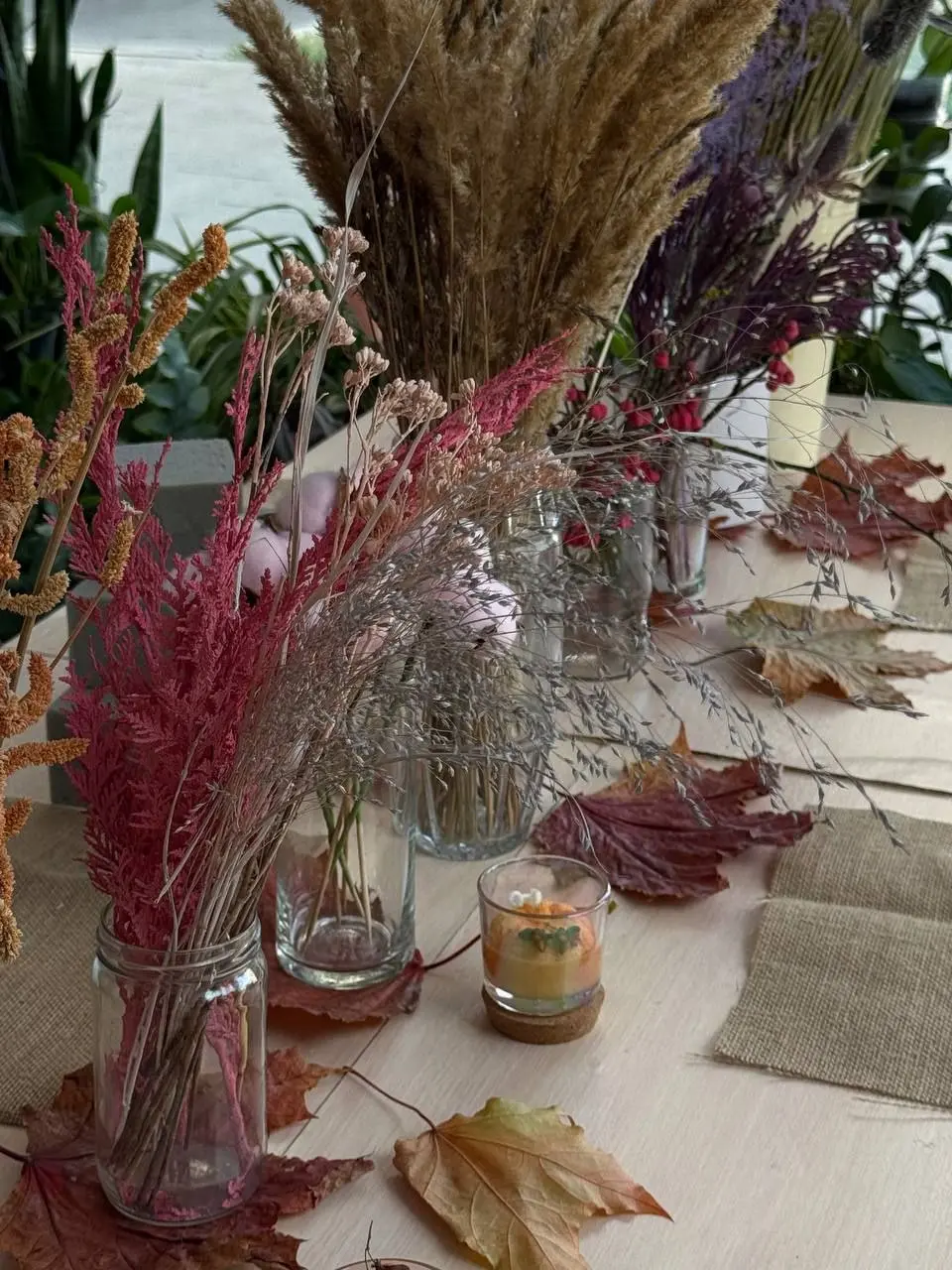 Проверь описание мероприятия