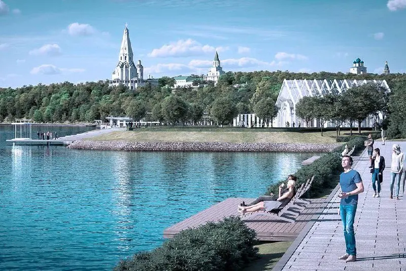 Атлеты: лонг-ран с Сержем