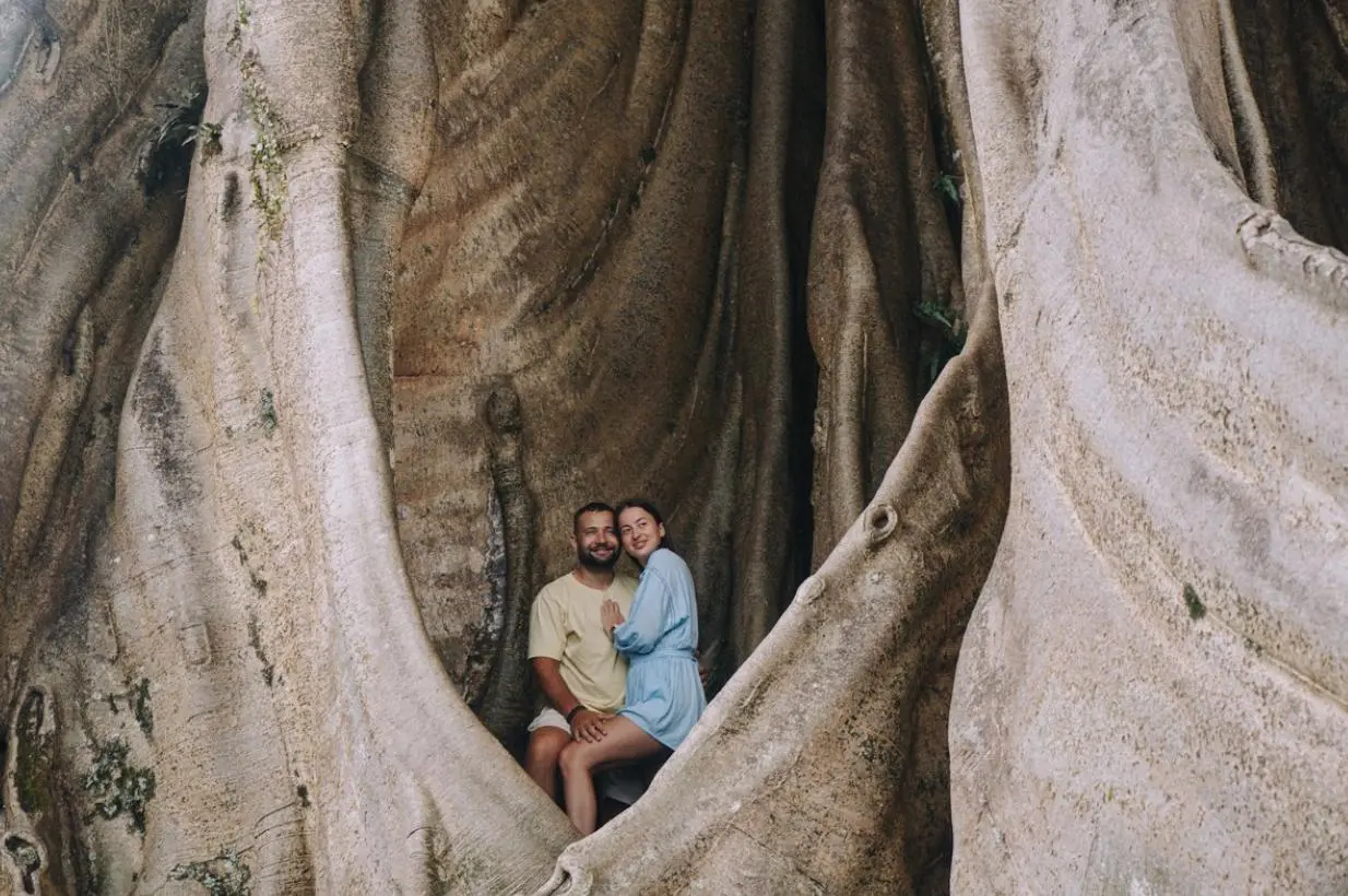 VIP-тур по райскому Бали с фотосессией