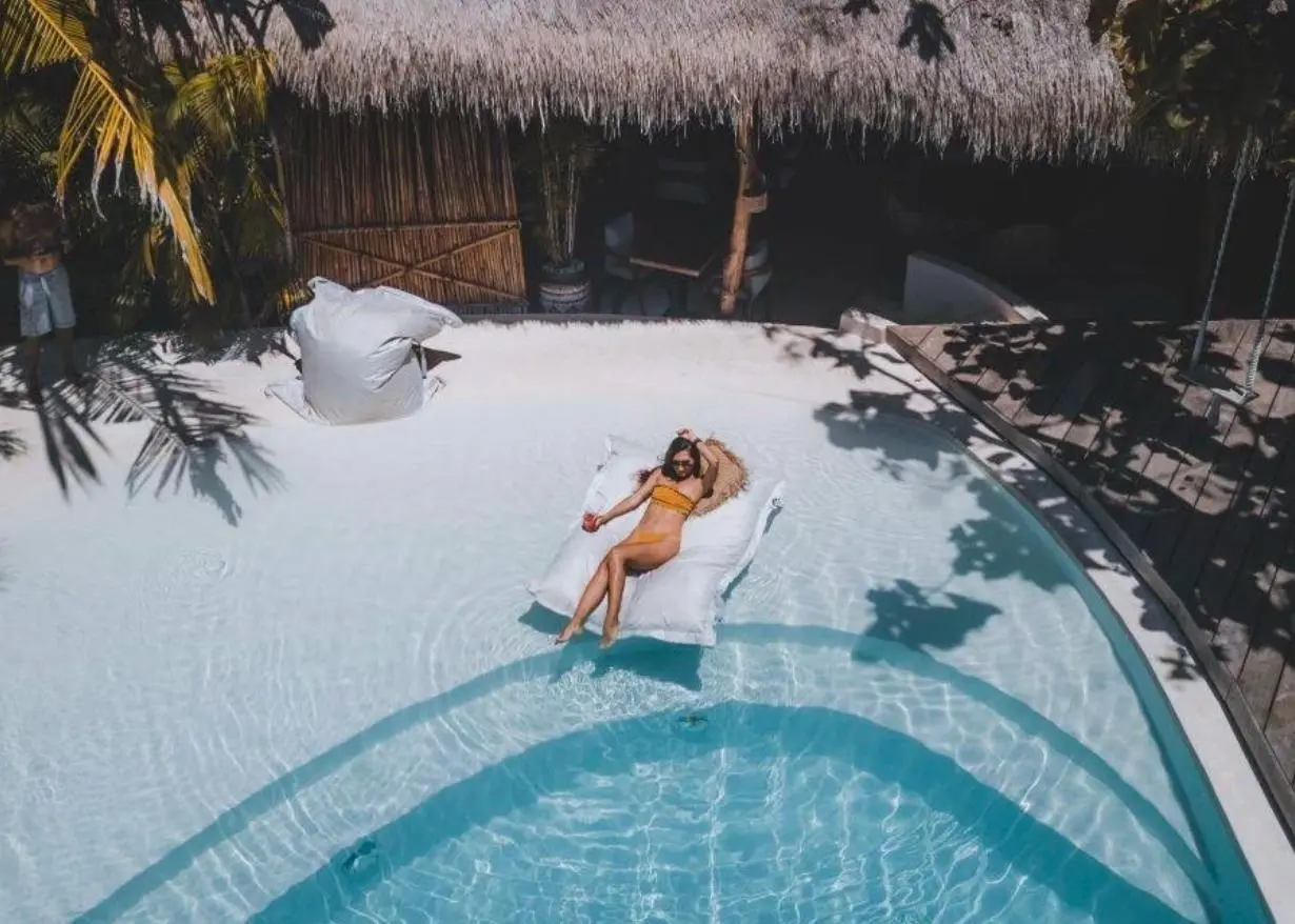 VIP-тур по райскому Бали с фотосессией