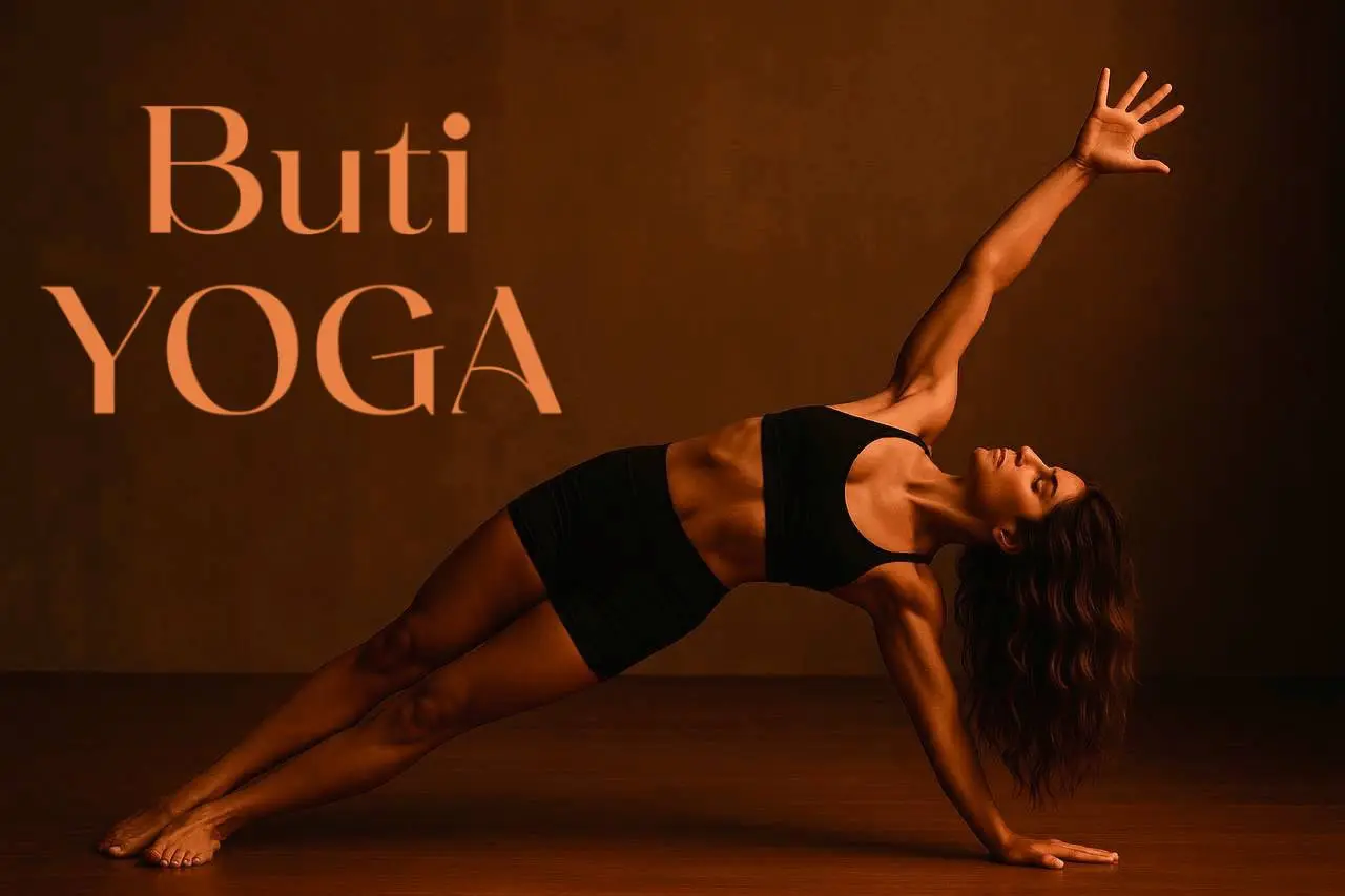BUTI YOGA