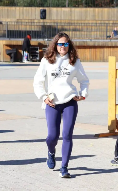 Volunteers needed for 25.10.2025 with Olga Artemova