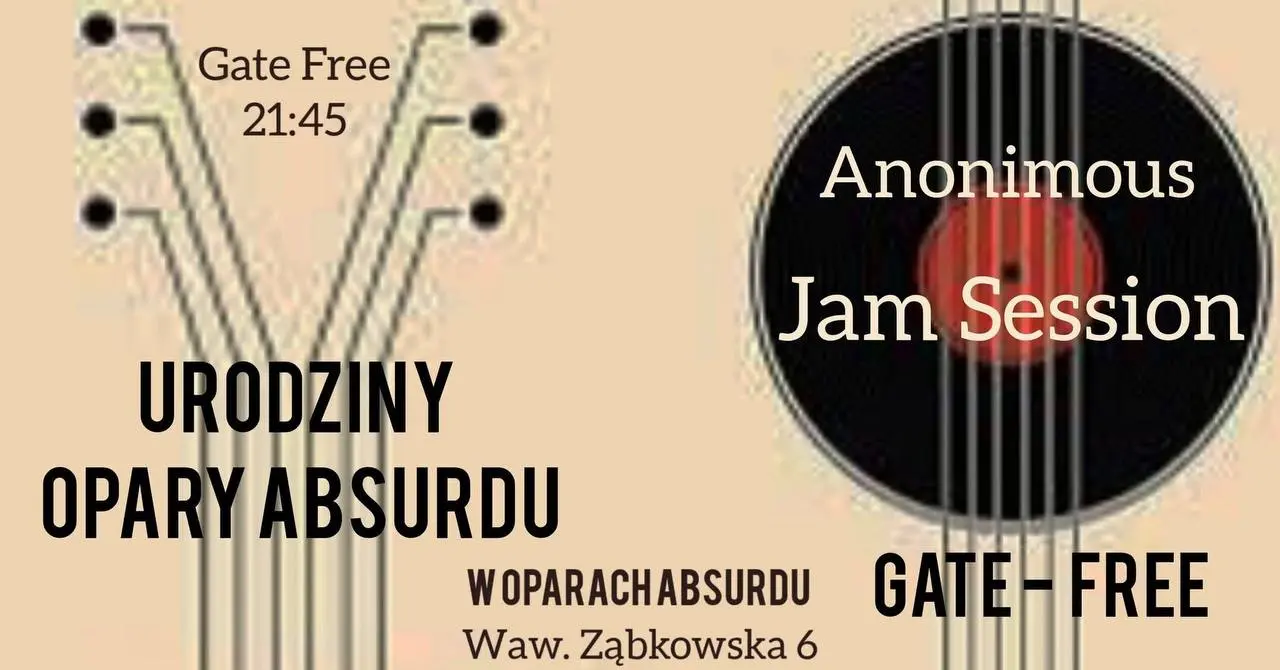 Прага и друзья: мультикультурный джем-сейшн