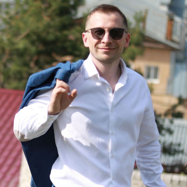 Деловая баня для предпринимателей нового времени