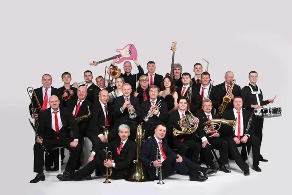 Концерт "Сердце, тебе не хочется покоя"