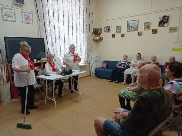 Осенние мотивы