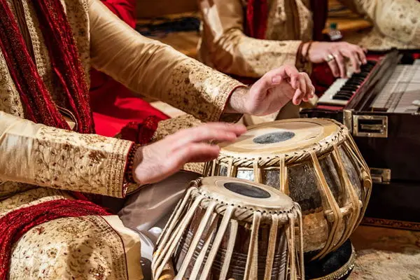 Фестиваль Индийской музыки и танца в Рязани 2025