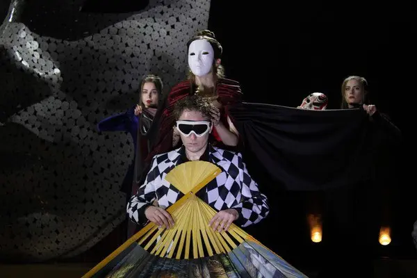 Принцесса Турандот