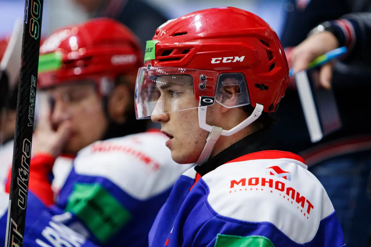 Нужно было забить хотя бы на два гола больше. Максим Авраменко — о матче с «Гомелем»