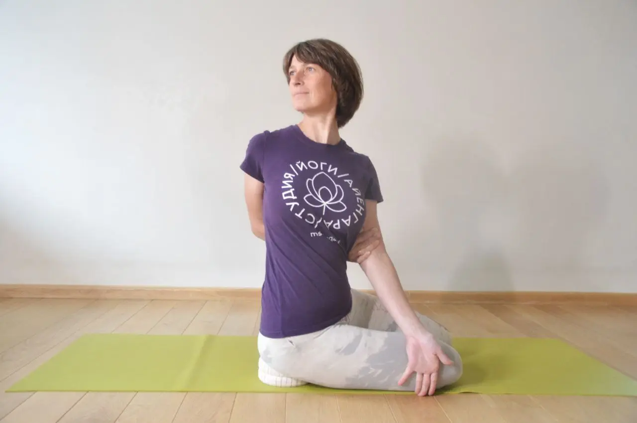 В ближайший понедельник, 20 октября, присоединяйтесь ко второму онлайн-занятию курса пранаямы, посвящённому работе с органами восприятия и движению к 5-й ступени йоги - пратьяхаре.