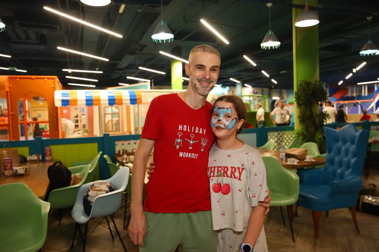 Следопыт – Мужская природа