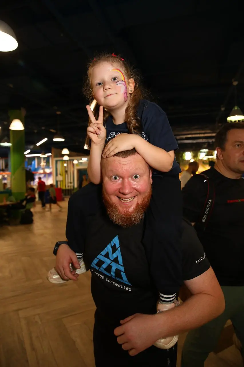 Следопыт – Мужская природа