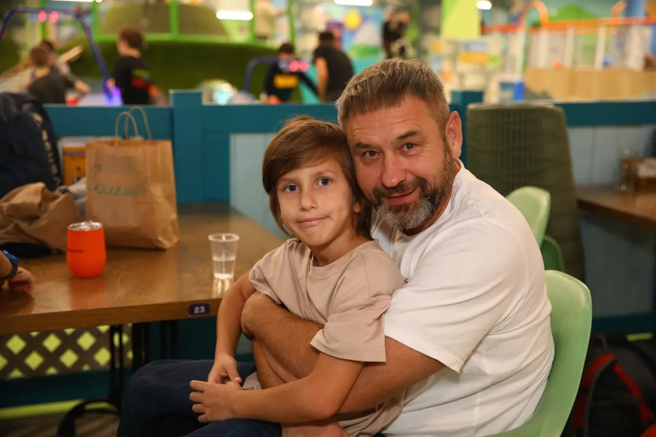 Следопыт – Мужская природа