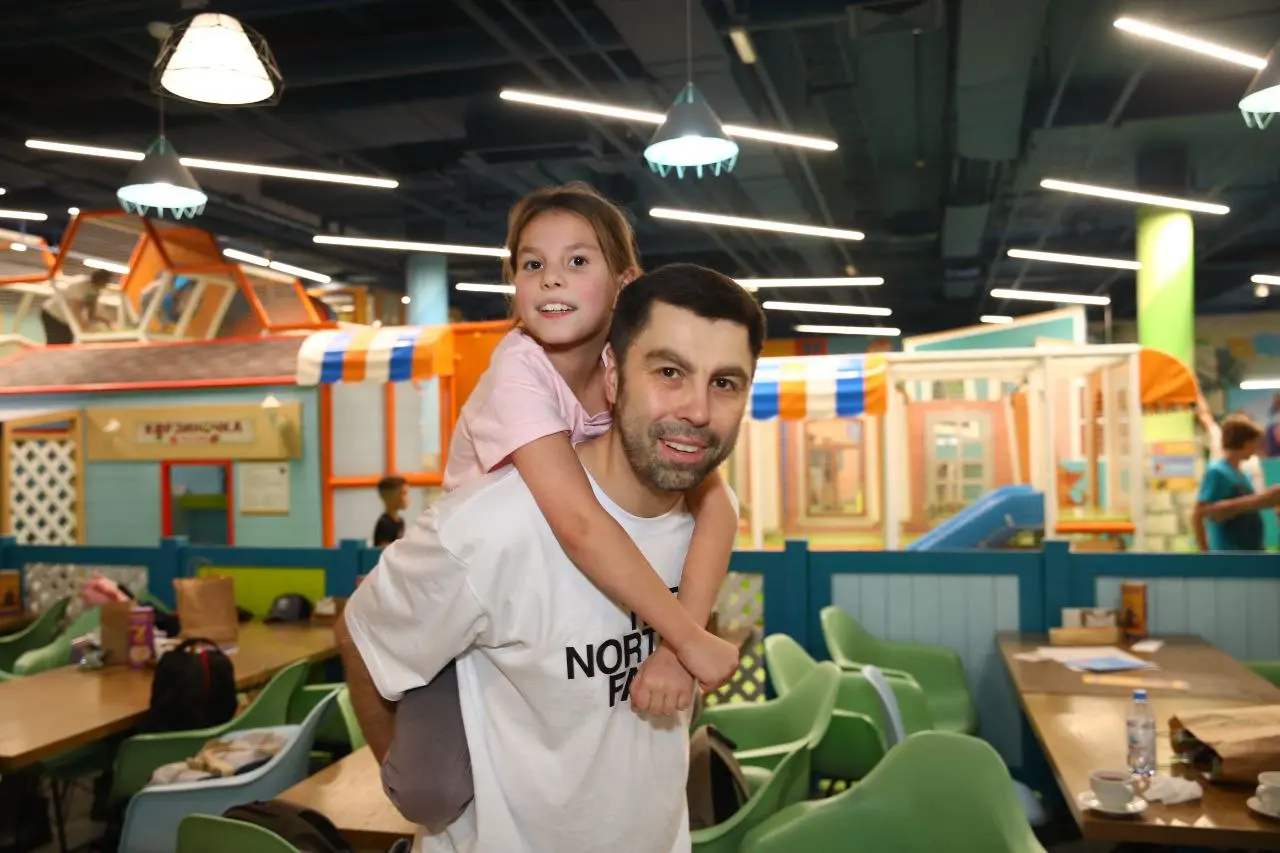 Следопыт – Мужская природа