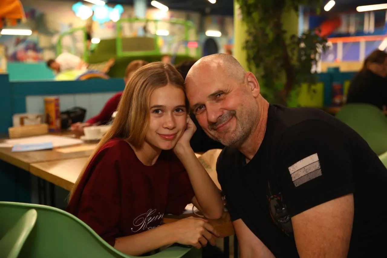 Следопыт – Мужская природа