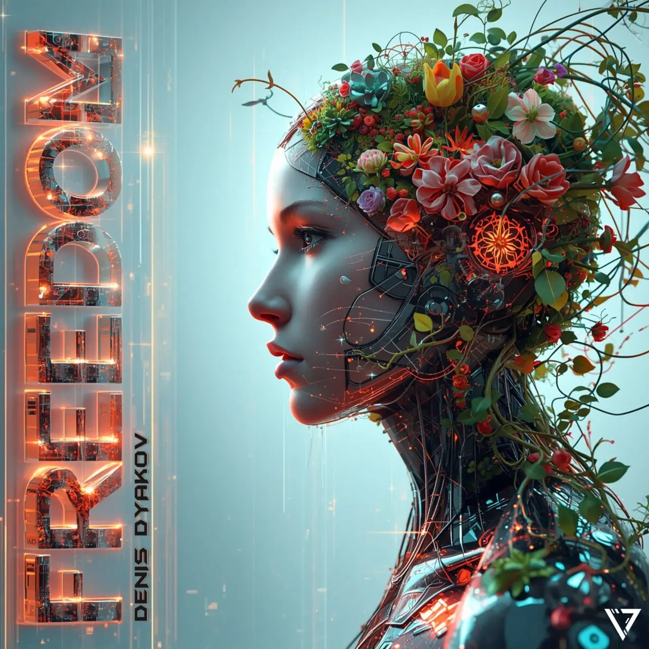 Denis Dyakov - Freedom