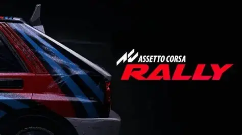 Assetto Corsa Rally — ранний доступ