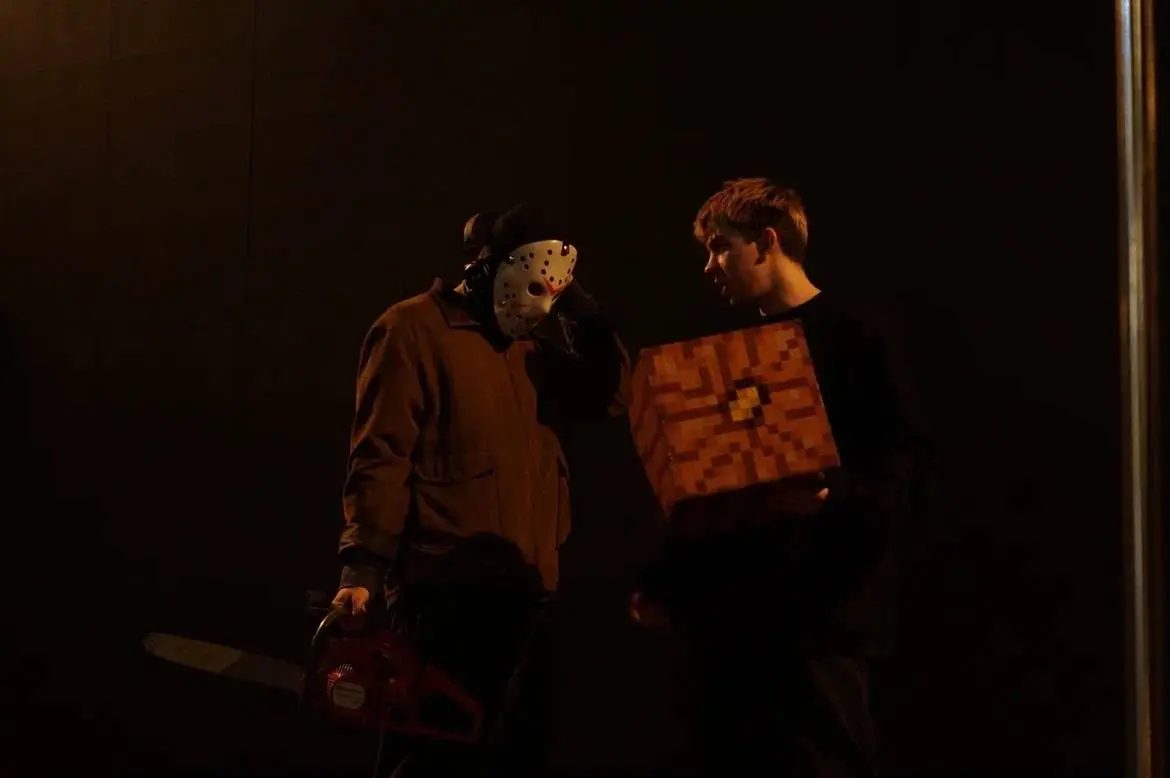 ДВА ХЭЛЛОУИНА ПРОБИЛИ ОТМЕТКУ В 150 БИЛЕТОВ НА КАЖДОМ