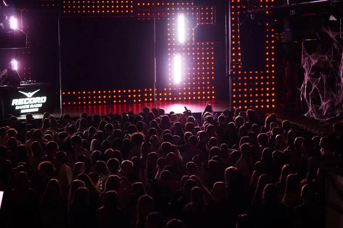 ДВА ХЭЛЛОУИНА ПРОБИЛИ ОТМЕТКУ В 150 БИЛЕТОВ НА КАЖДОМ