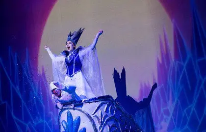 Снежная королева