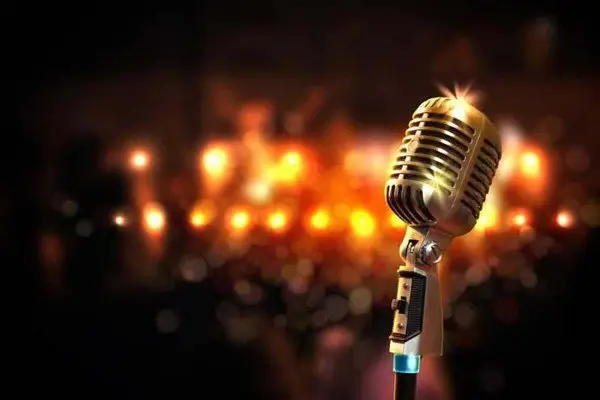 Мастер-класс по вокалу