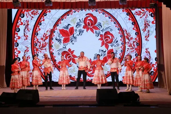 Концерт Русланова – в сердце моем!